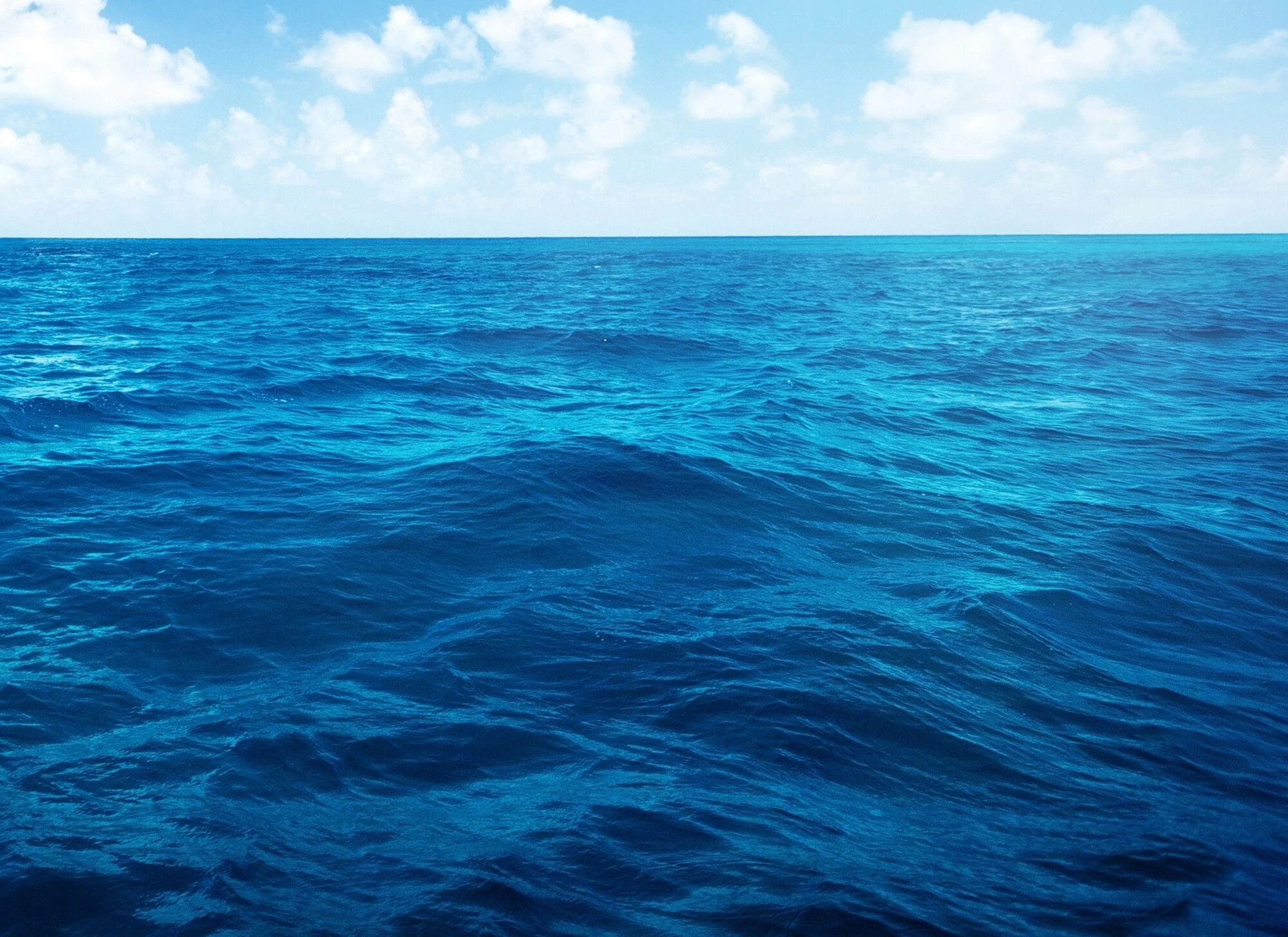 ocean ocean